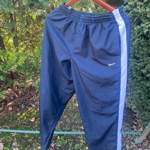 Vintage Nike Jogger Pants